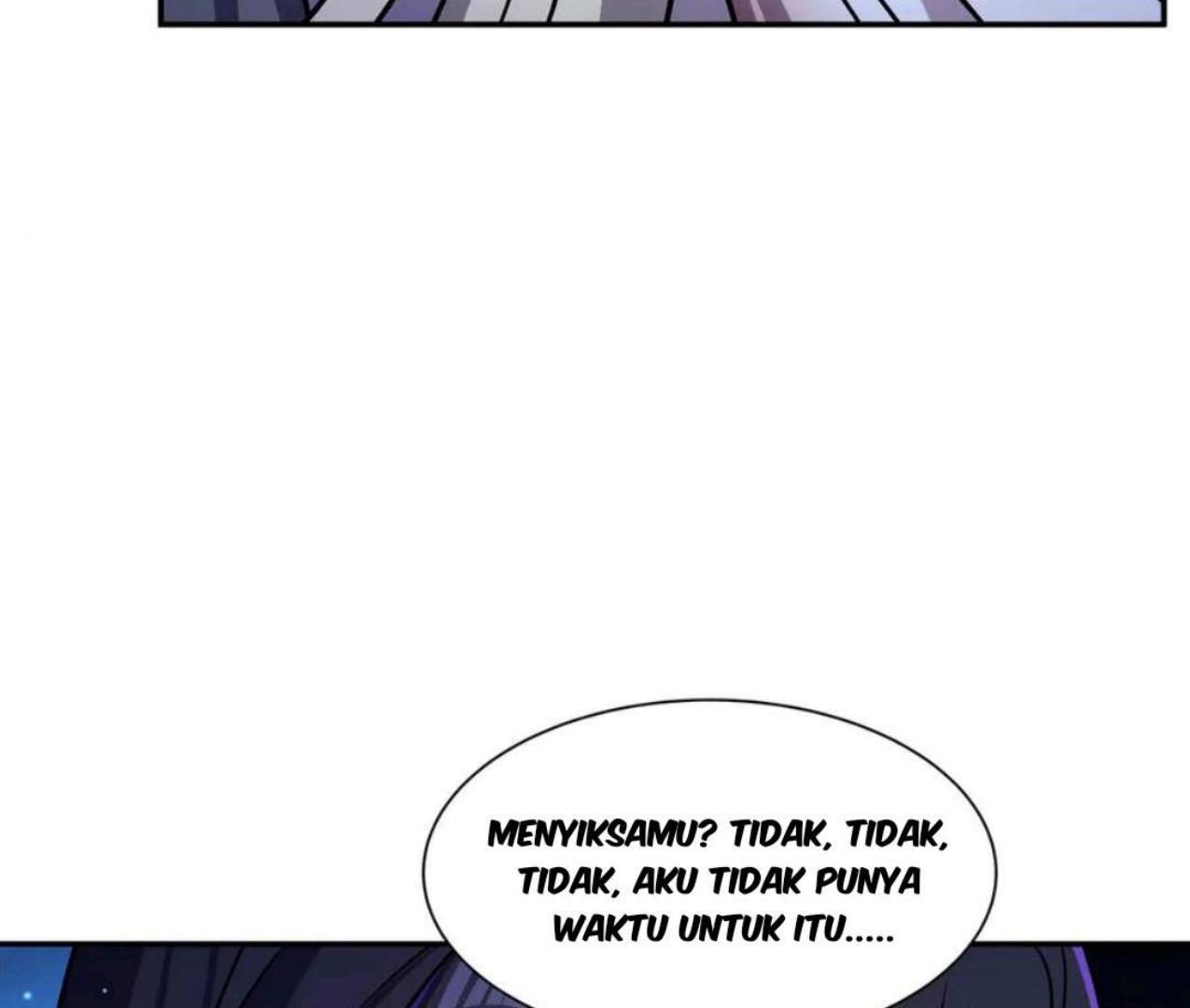 The Blood Princess And The Knight Chapter 315 - halaman 14