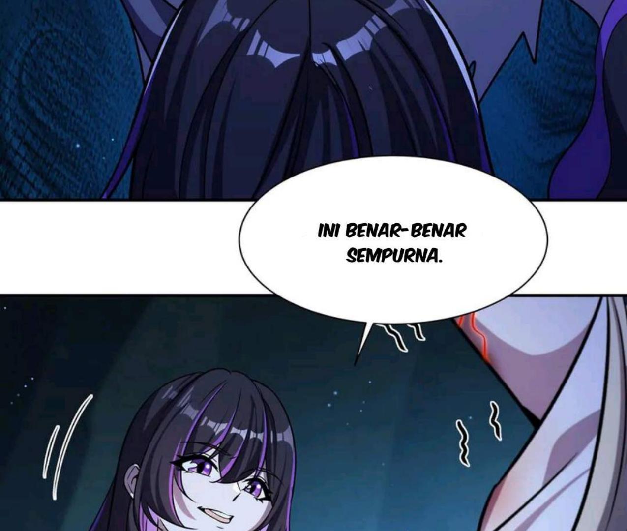 The Blood Princess And The Knight Chapter 315 - halaman 18