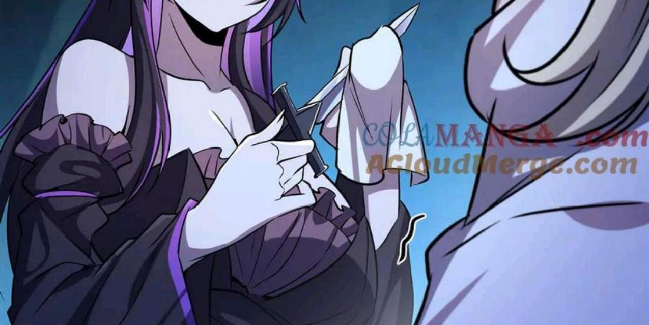 The Blood Princess And The Knight Chapter 315 - halaman 19