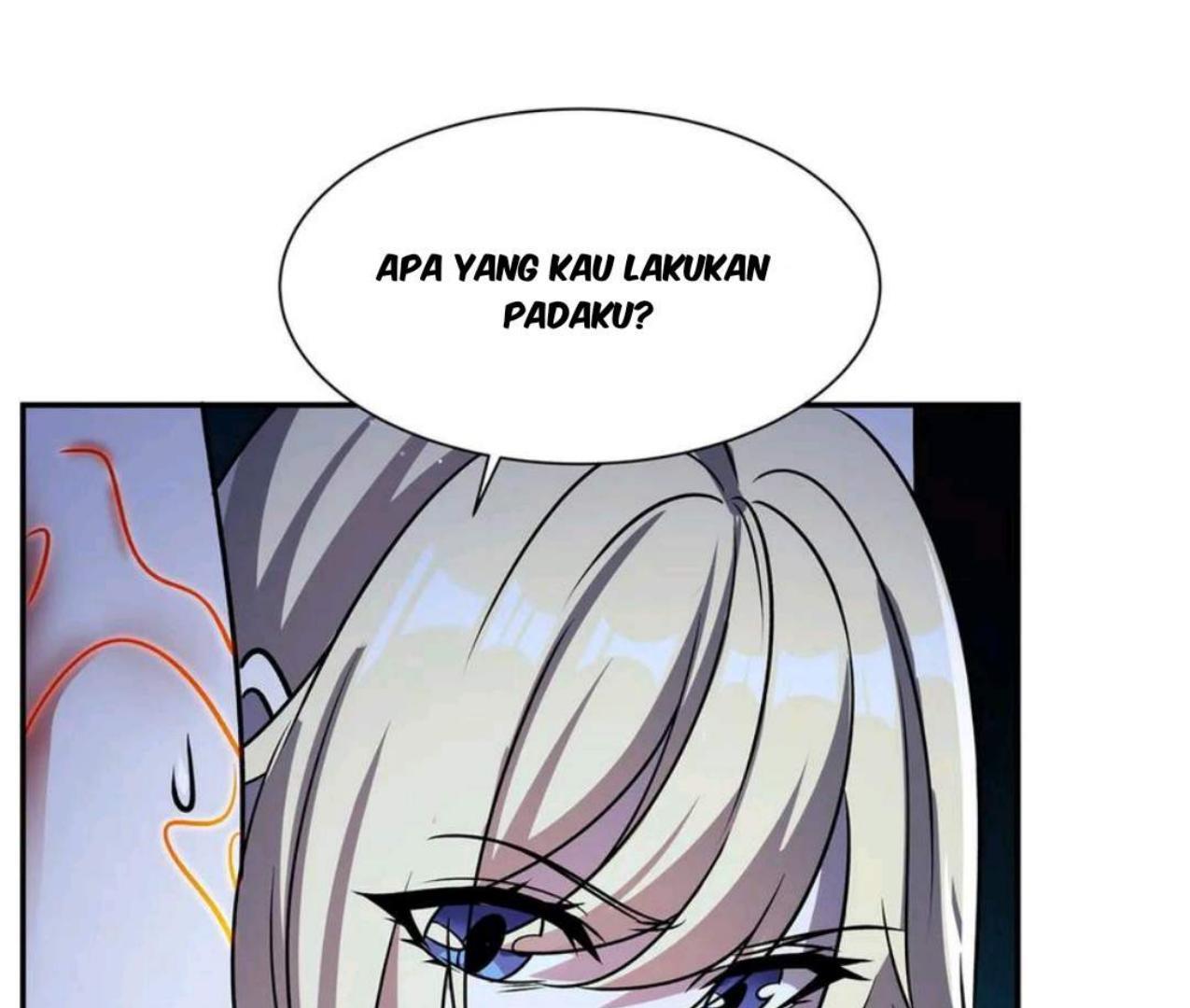 The Blood Princess And The Knight Chapter 315 - halaman 21