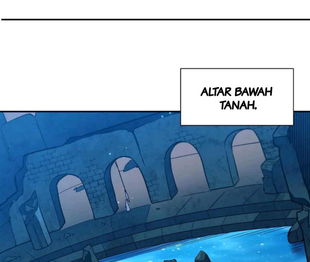 The Blood Princess And The Knight Chapter 315 - halaman 3