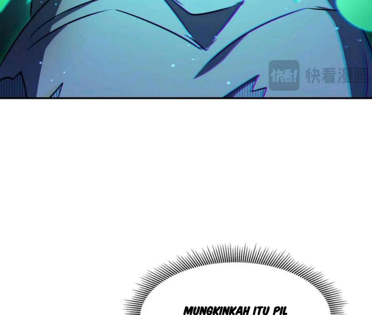 The Blood Princess And The Knight Chapter 315 - halaman 33