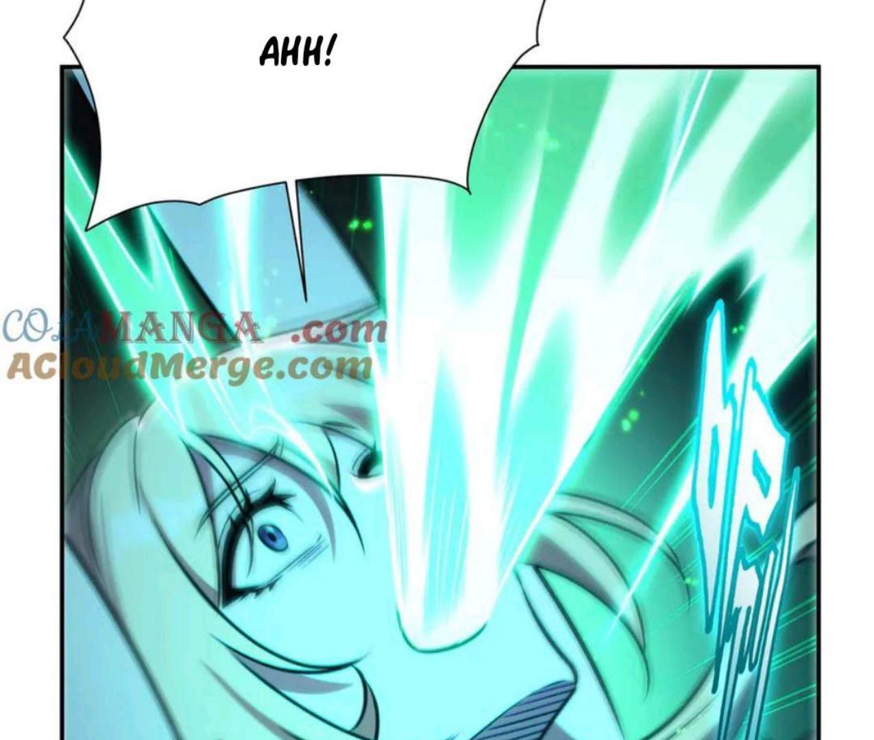 The Blood Princess And The Knight Chapter 315 - halaman 38