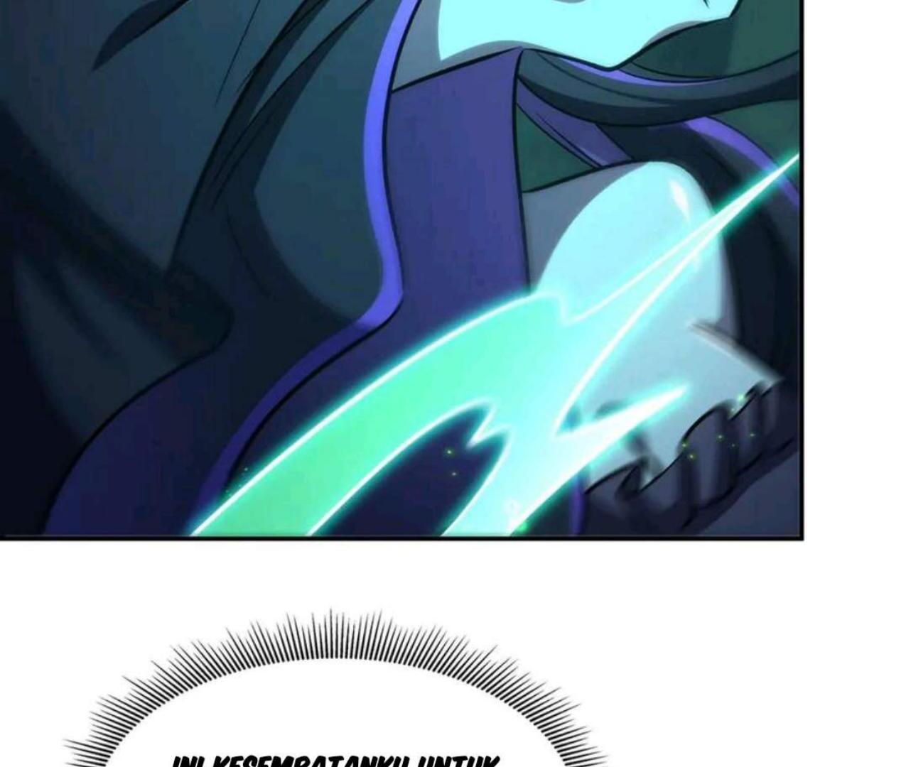 The Blood Princess And The Knight Chapter 315 - halaman 46