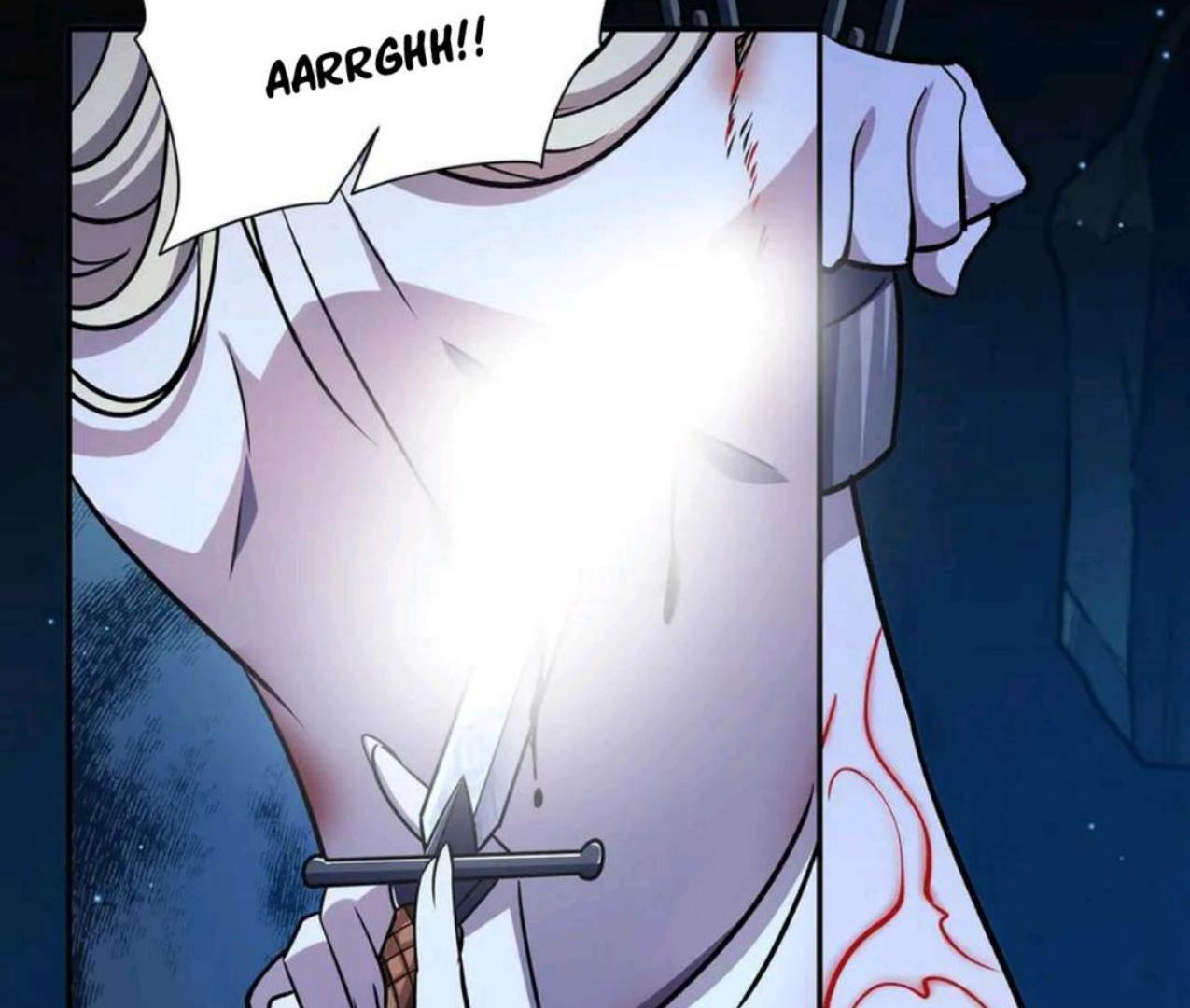 The Blood Princess And The Knight Chapter 315 - halaman 5