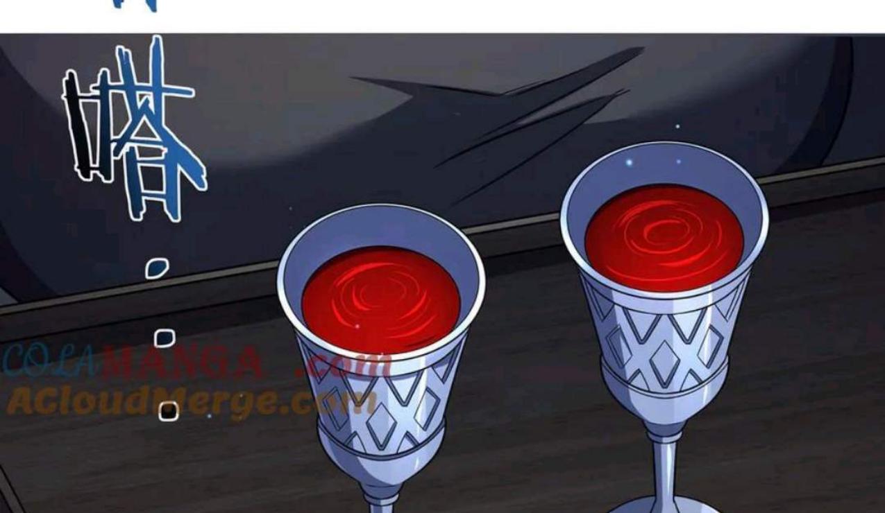 The Blood Princess And The Knight Chapter 315 - halaman 76