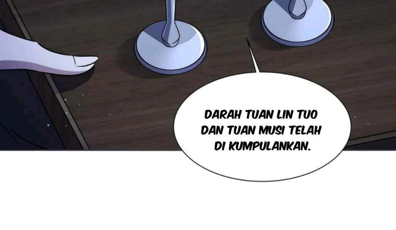 The Blood Princess And The Knight Chapter 315 - halaman 77