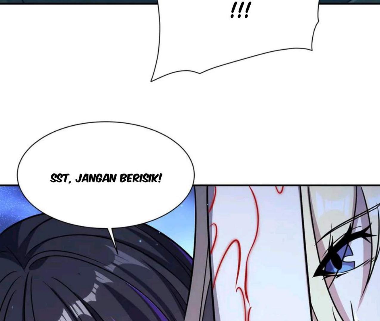 The Blood Princess And The Knight Chapter 315 - halaman 9