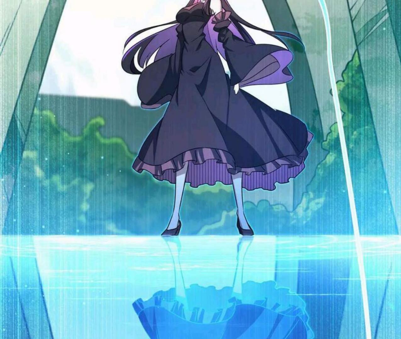 The Blood Princess And The Knight Chapter 316 - halaman 11