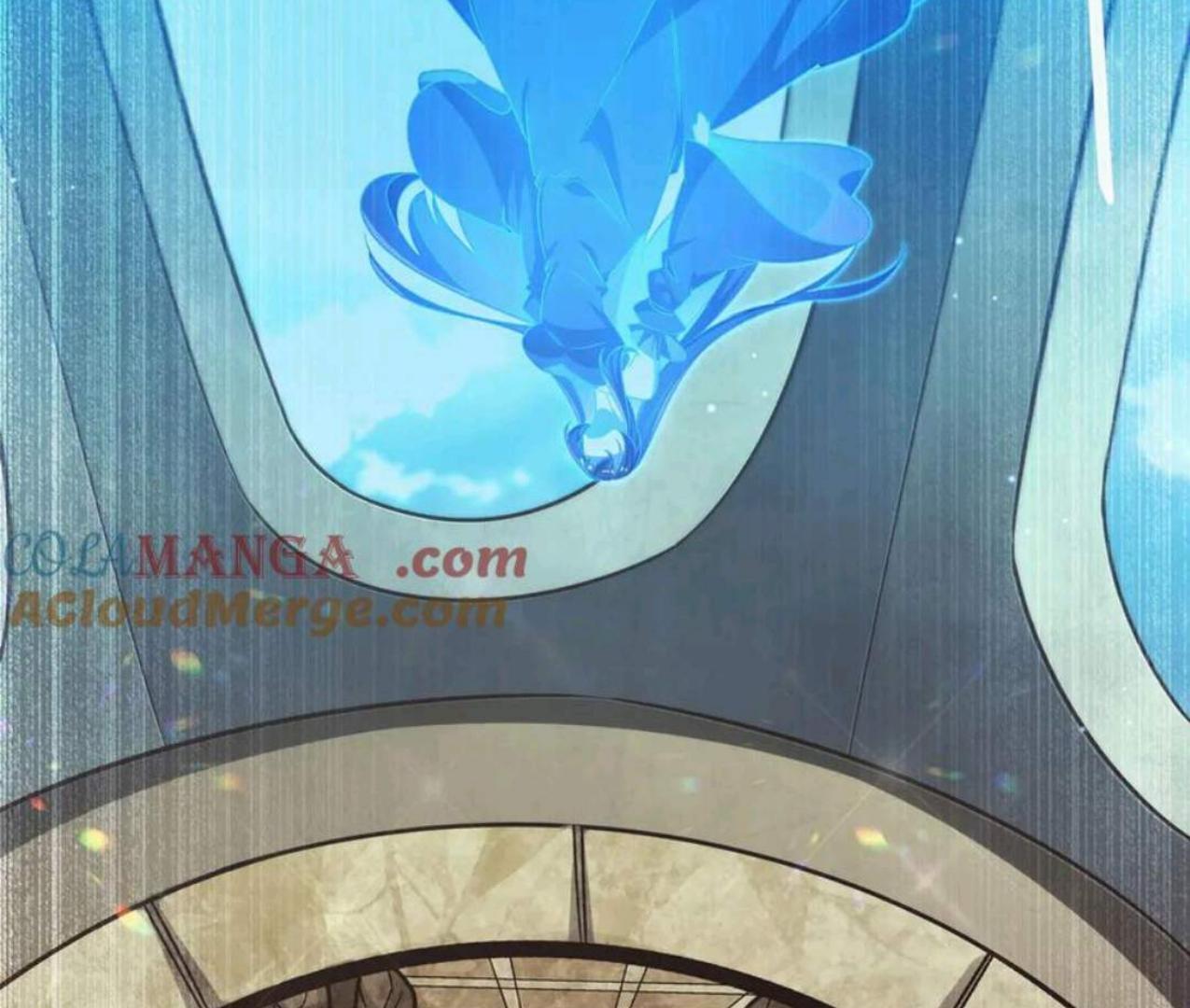 The Blood Princess And The Knight Chapter 316 - halaman 12