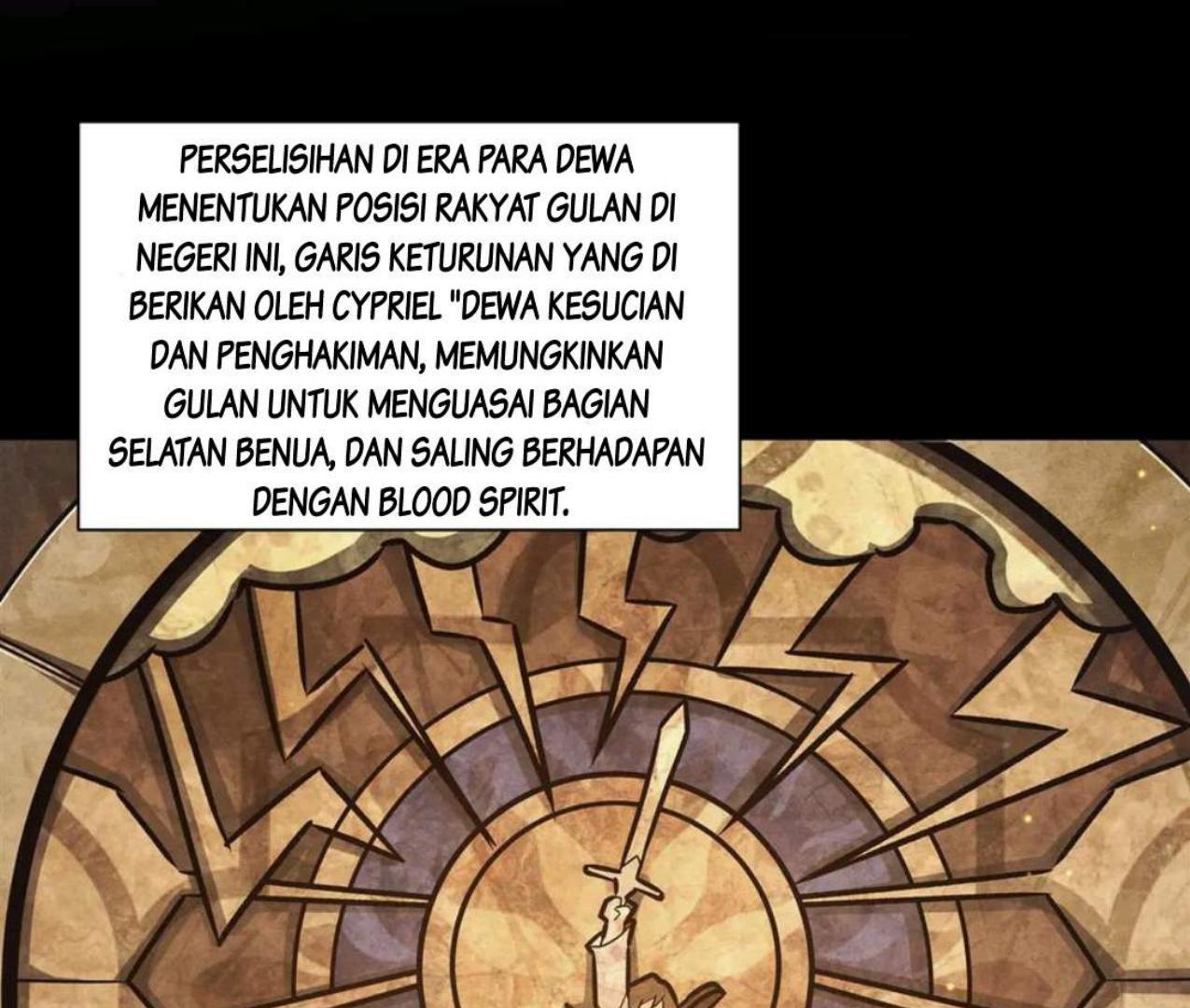 The Blood Princess And The Knight Chapter 316 - halaman 14