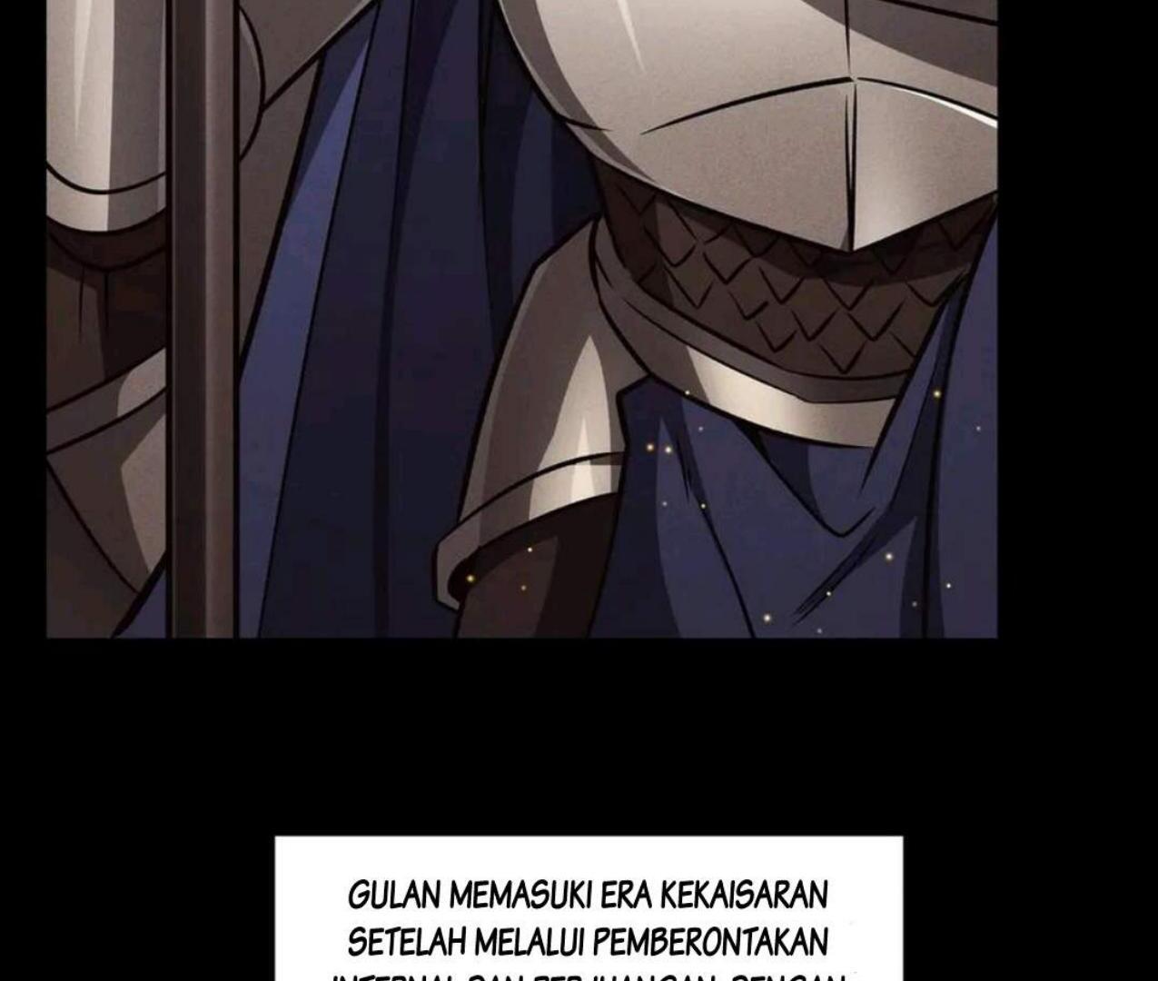 The Blood Princess And The Knight Chapter 316 - halaman 21