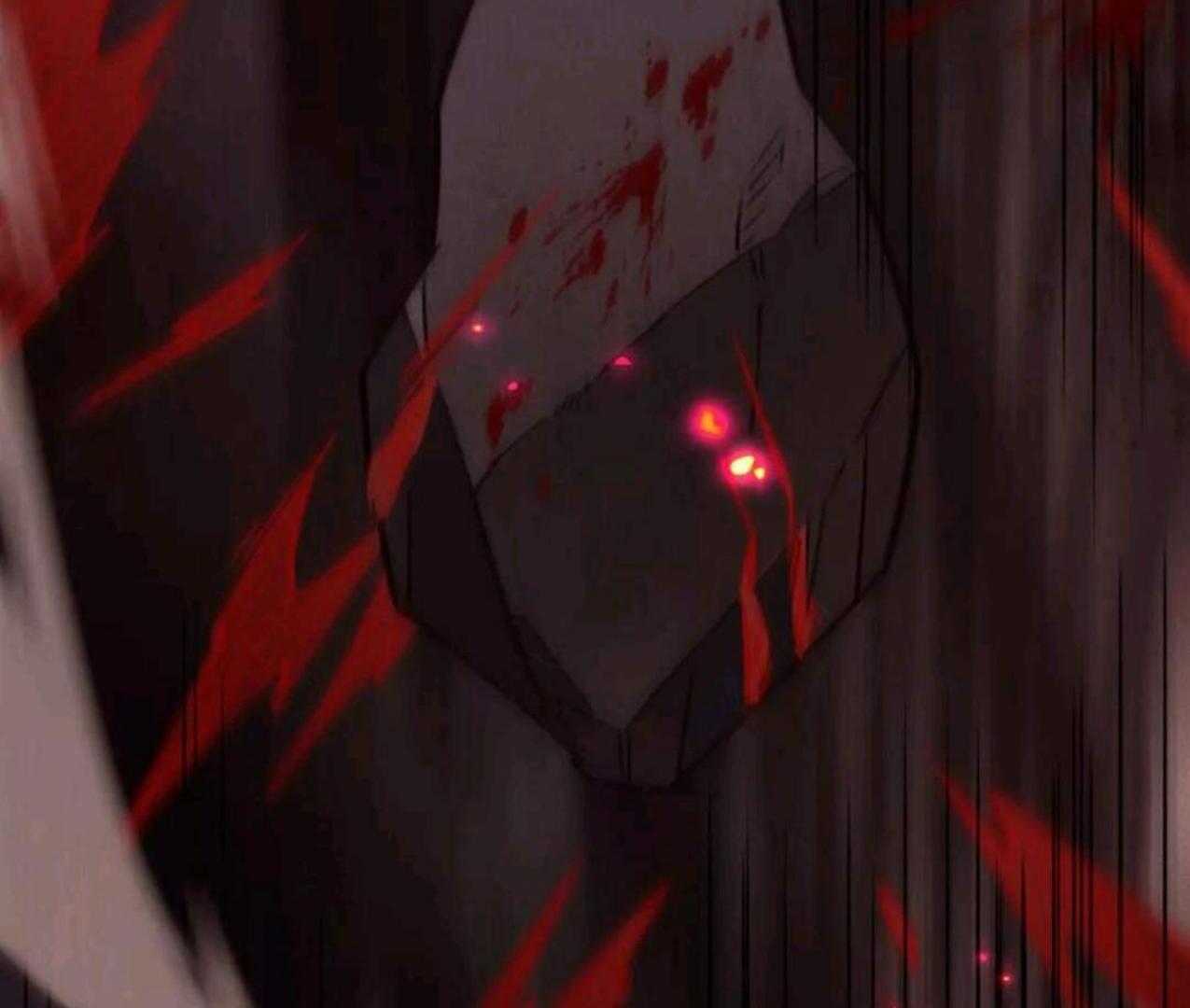 The Blood Princess And The Knight Chapter 316 - halaman 29