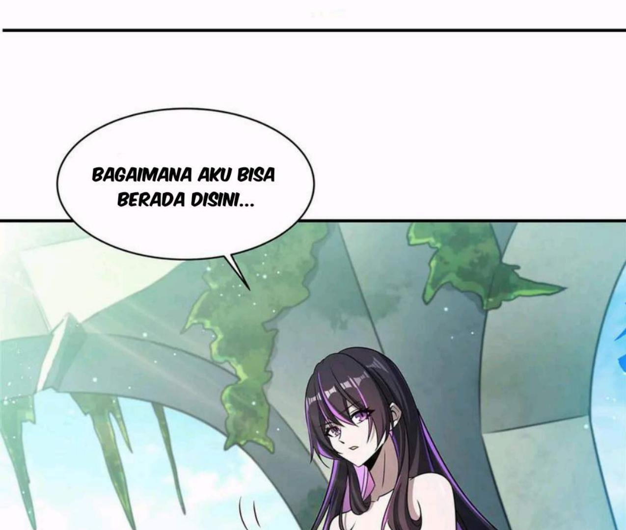 The Blood Princess And The Knight Chapter 316 - halaman 3