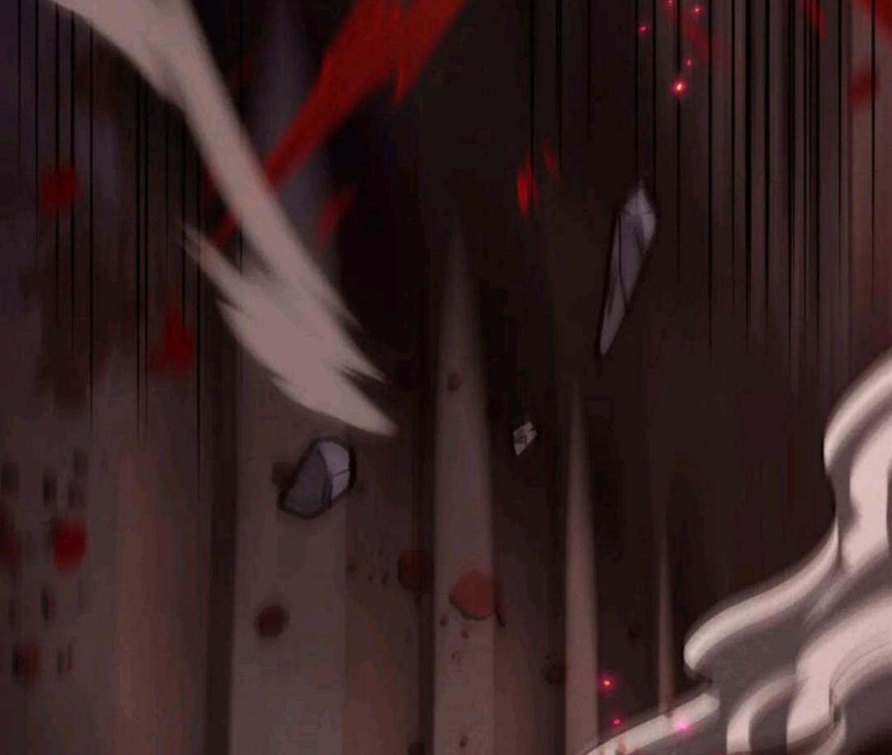The Blood Princess And The Knight Chapter 316 - halaman 30