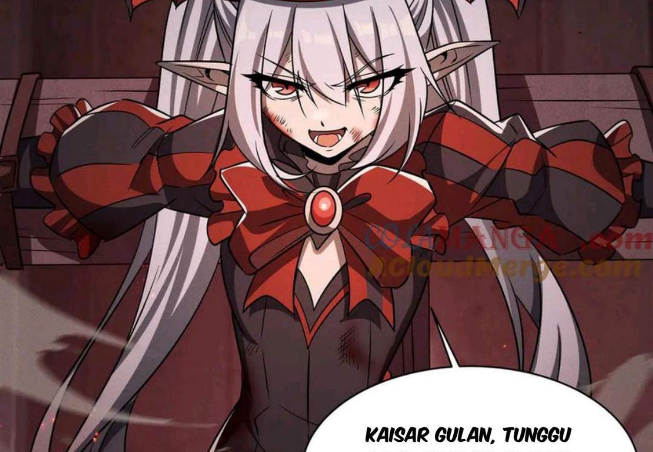 The Blood Princess And The Knight Chapter 316 - halaman 39
