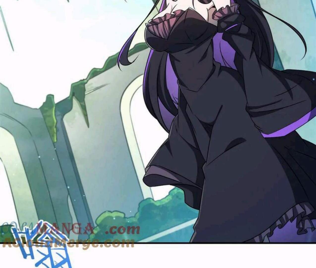 The Blood Princess And The Knight Chapter 316 - halaman 4
