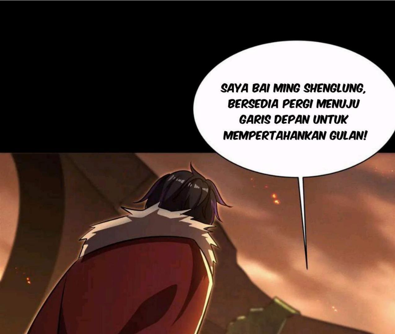The Blood Princess And The Knight Chapter 316 - halaman 48