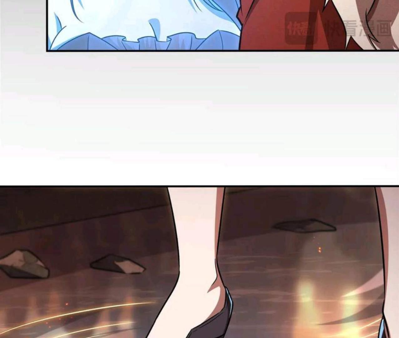 The Blood Princess And The Knight Chapter 316 - halaman 54