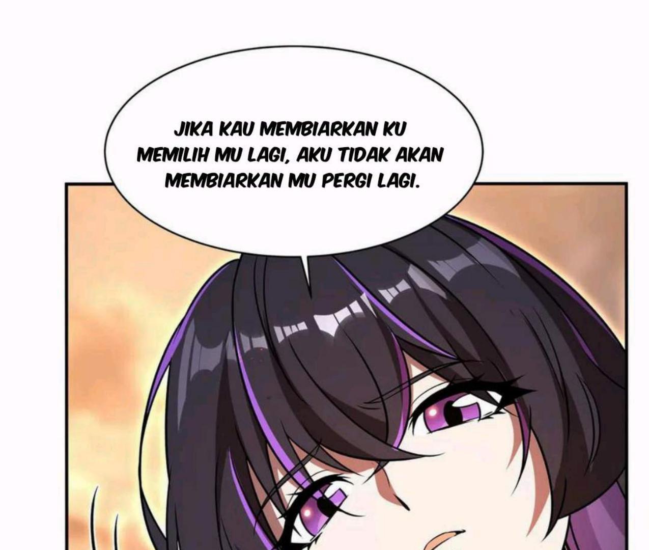 The Blood Princess And The Knight Chapter 316 - halaman 57