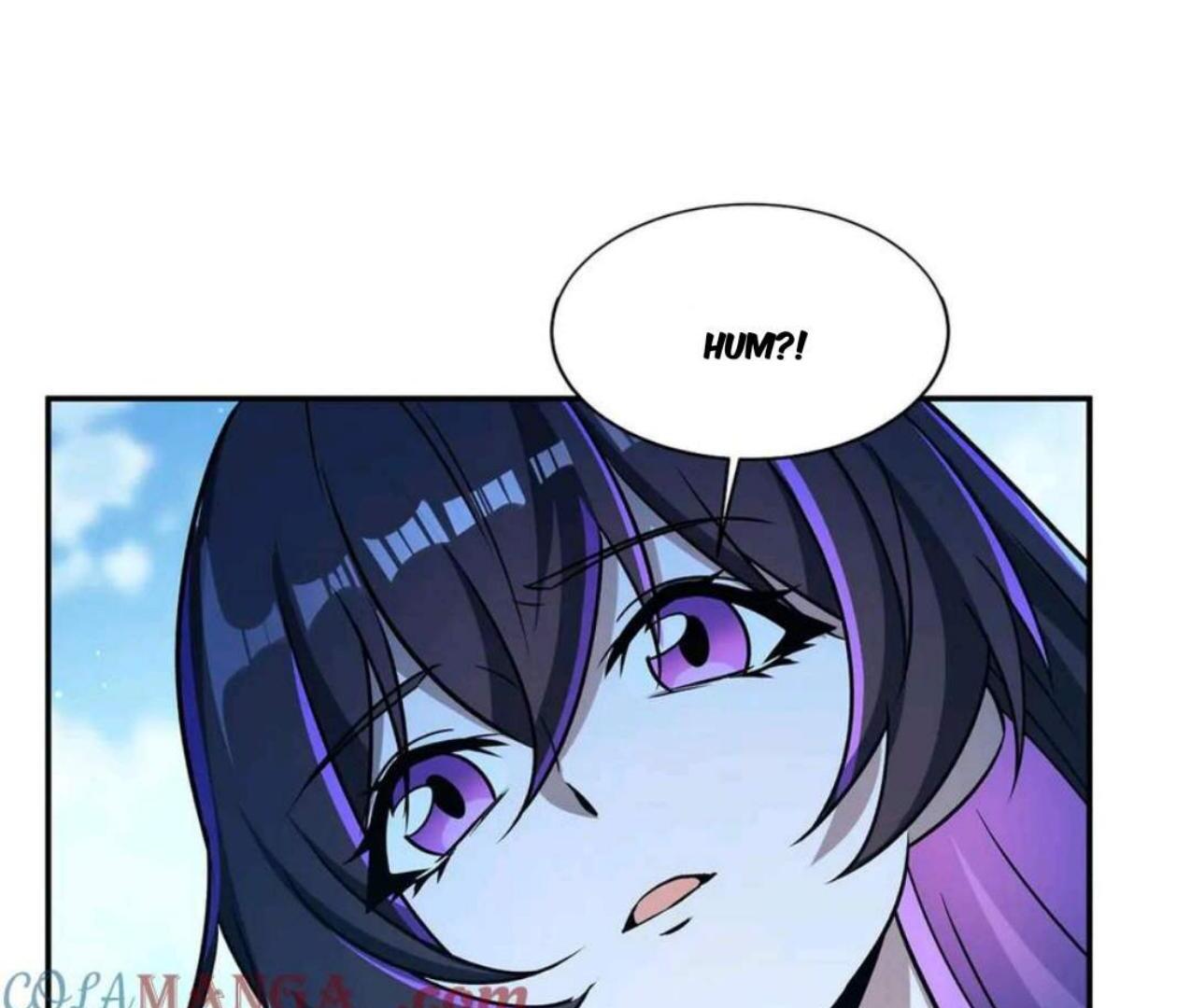 The Blood Princess And The Knight Chapter 316 - halaman 6