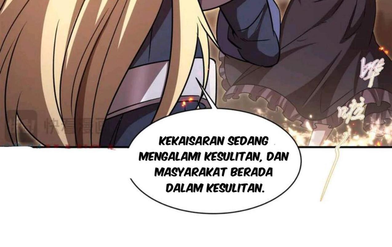 The Blood Princess And The Knight Chapter 316 - halaman 65