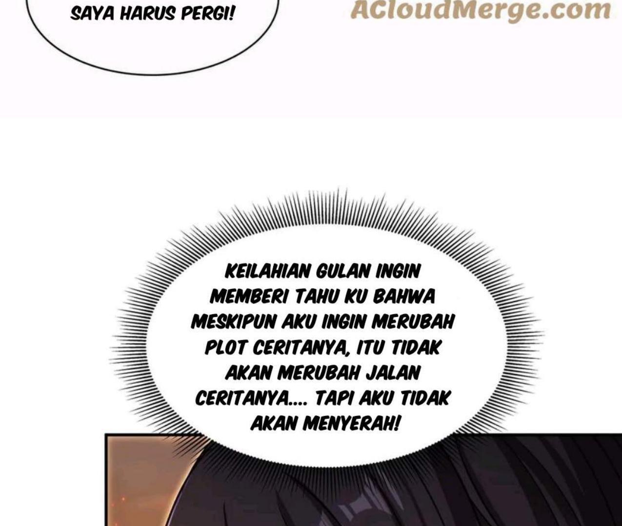 The Blood Princess And The Knight Chapter 316 - halaman 68