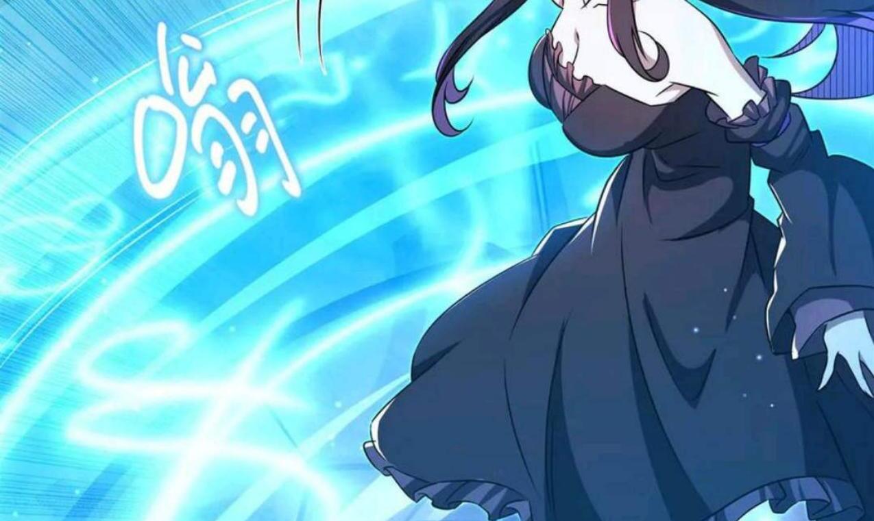 The Blood Princess And The Knight Chapter 316 - halaman 8