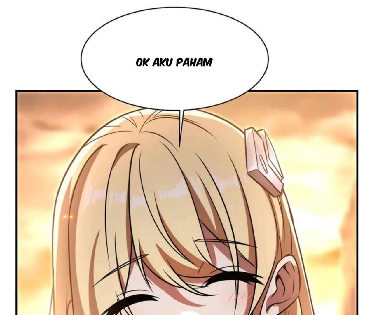 The Blood Princess And The Knight Chapter 316 - halaman 80