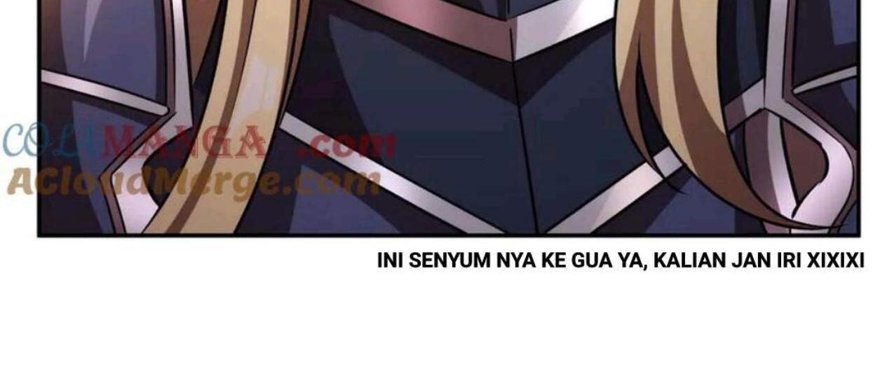 The Blood Princess And The Knight Chapter 316 - halaman 82