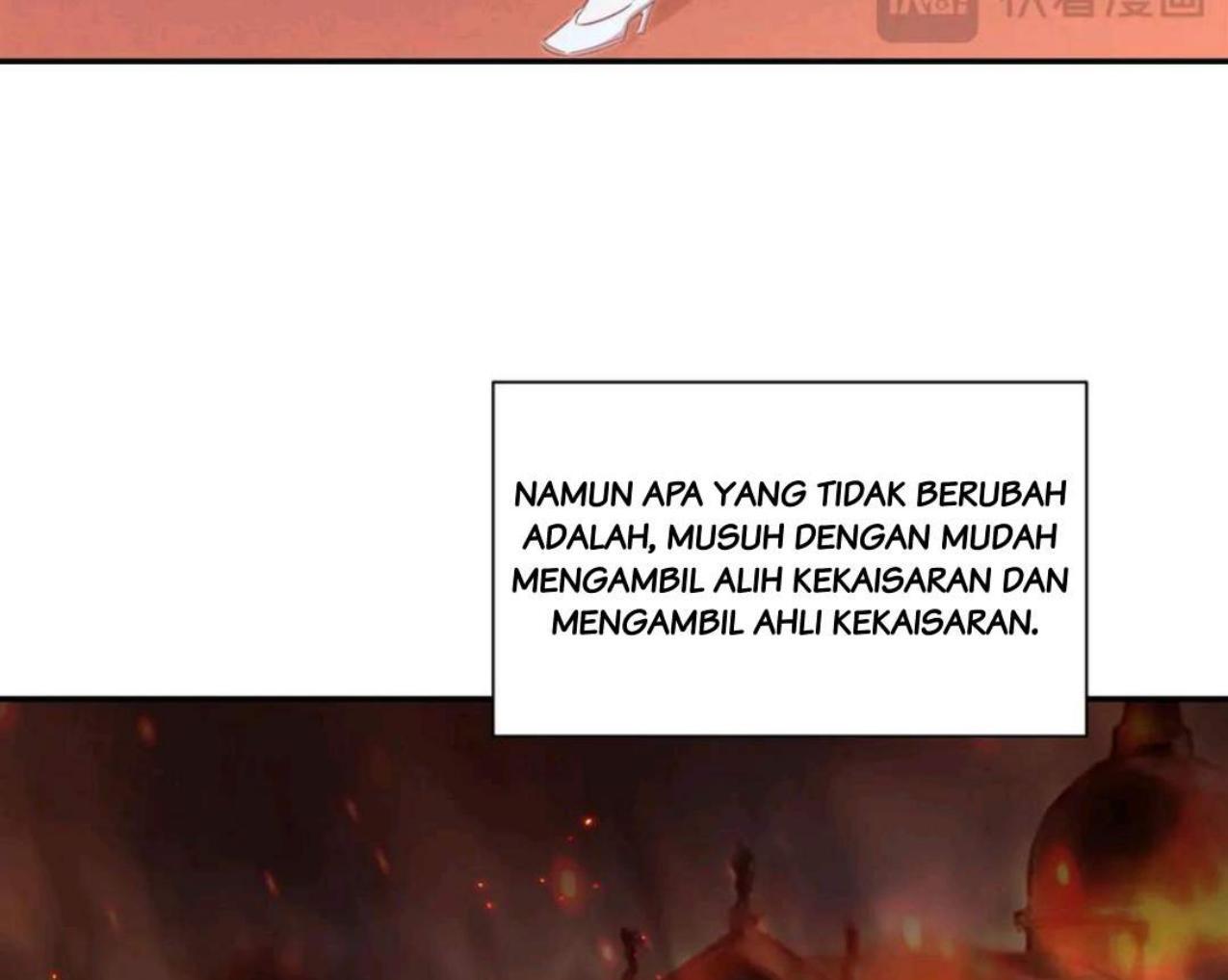 The Blood Princess And The Knight Chapter 316 - halaman 89