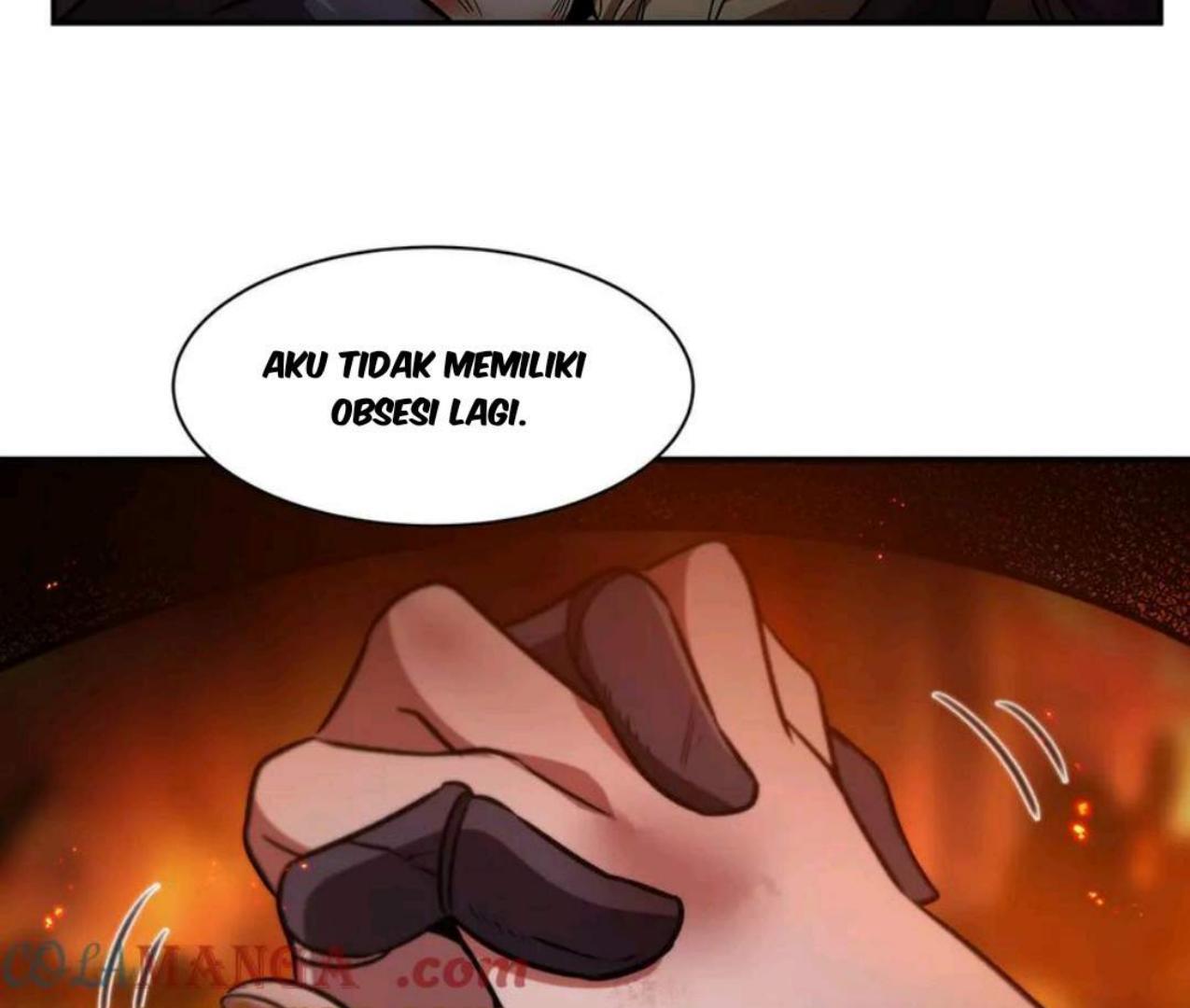 The Blood Princess And The Knight Chapter 316 - halaman 95