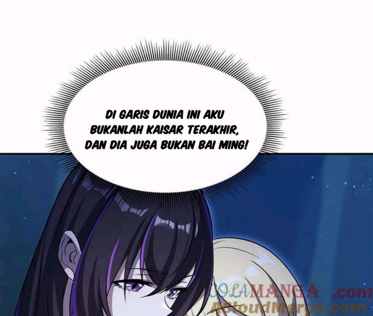 The Blood Princess And The Knight Chapter 317 - halaman 11