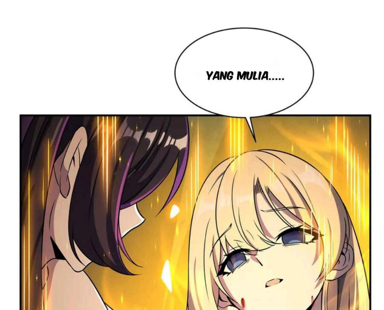 The Blood Princess And The Knight Chapter 317 - halaman 17