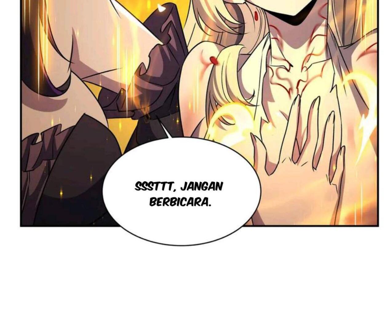 The Blood Princess And The Knight Chapter 317 - halaman 18