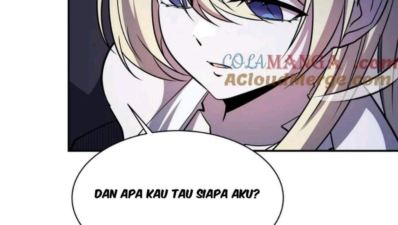 The Blood Princess And The Knight Chapter 317 - halaman 26