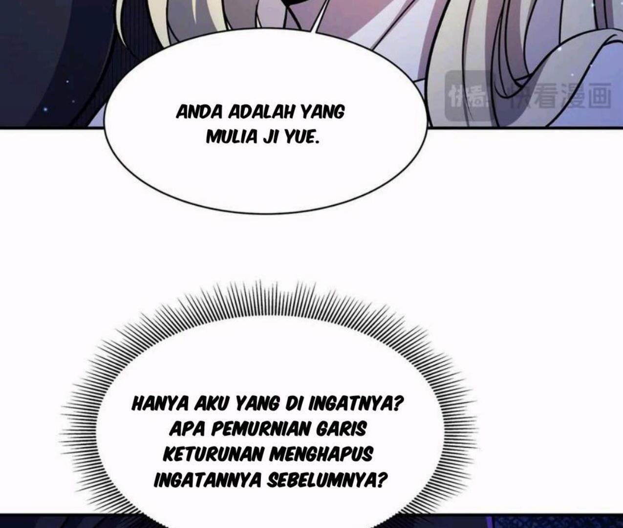 The Blood Princess And The Knight Chapter 317 - halaman 28