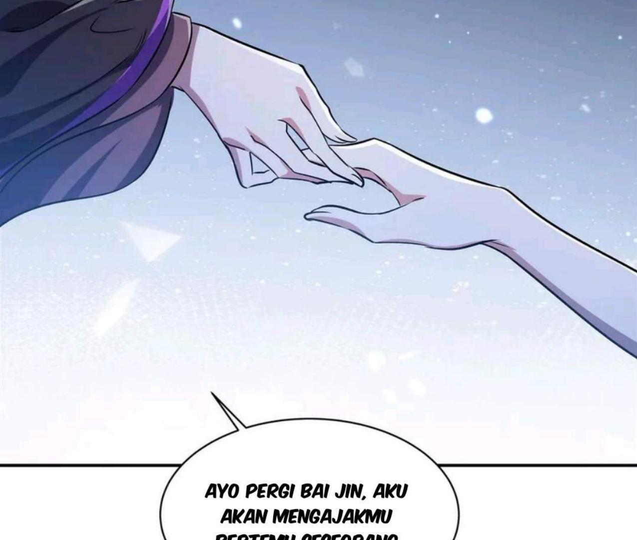 The Blood Princess And The Knight Chapter 317 - halaman 31