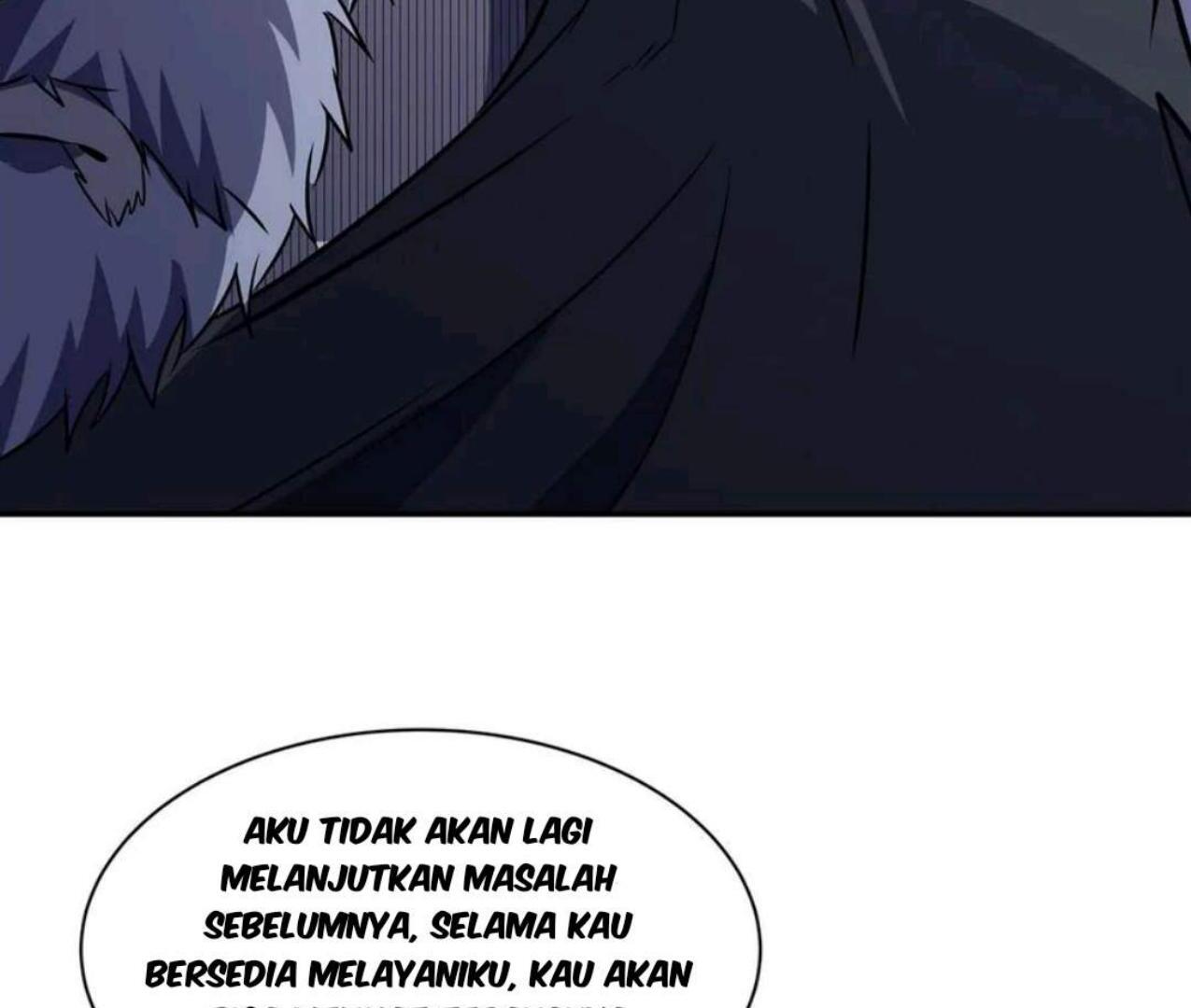 The Blood Princess And The Knight Chapter 317 - halaman 39
