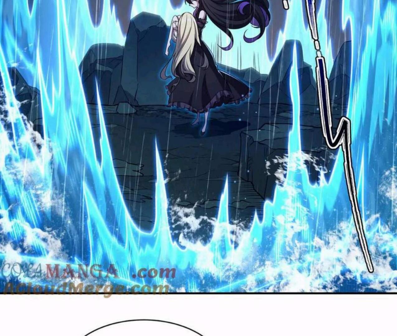 The Blood Princess And The Knight Chapter 317 - halaman 4