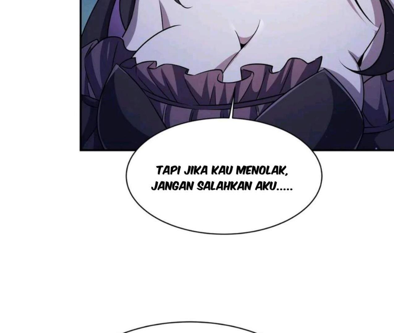 The Blood Princess And The Knight Chapter 317 - halaman 41