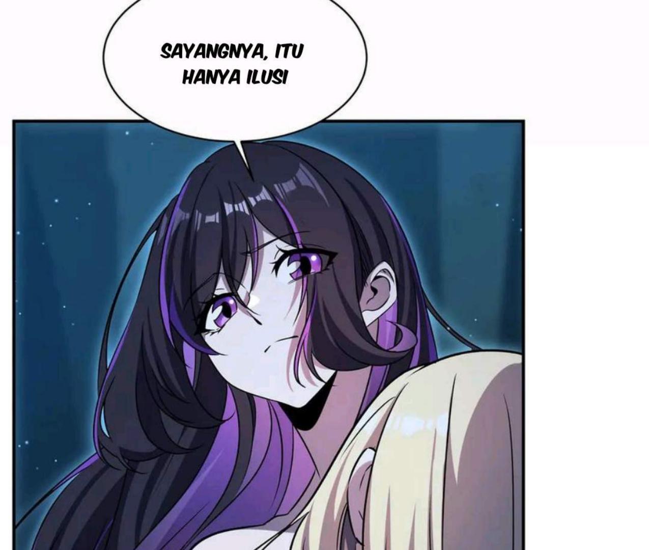 The Blood Princess And The Knight Chapter 317 - halaman 5