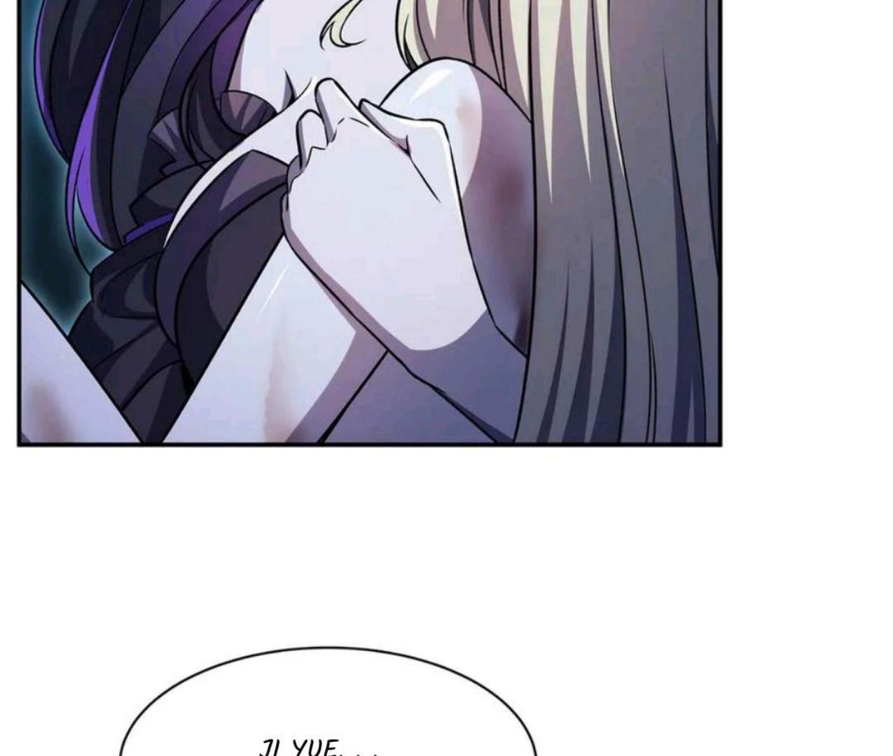 The Blood Princess And The Knight Chapter 317 - halaman 6