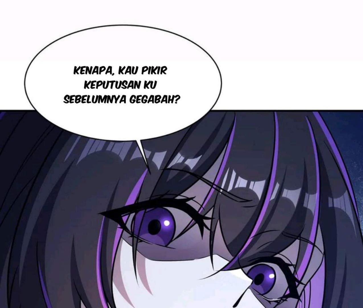 The Blood Princess And The Knight Chapter 317 - halaman 70
