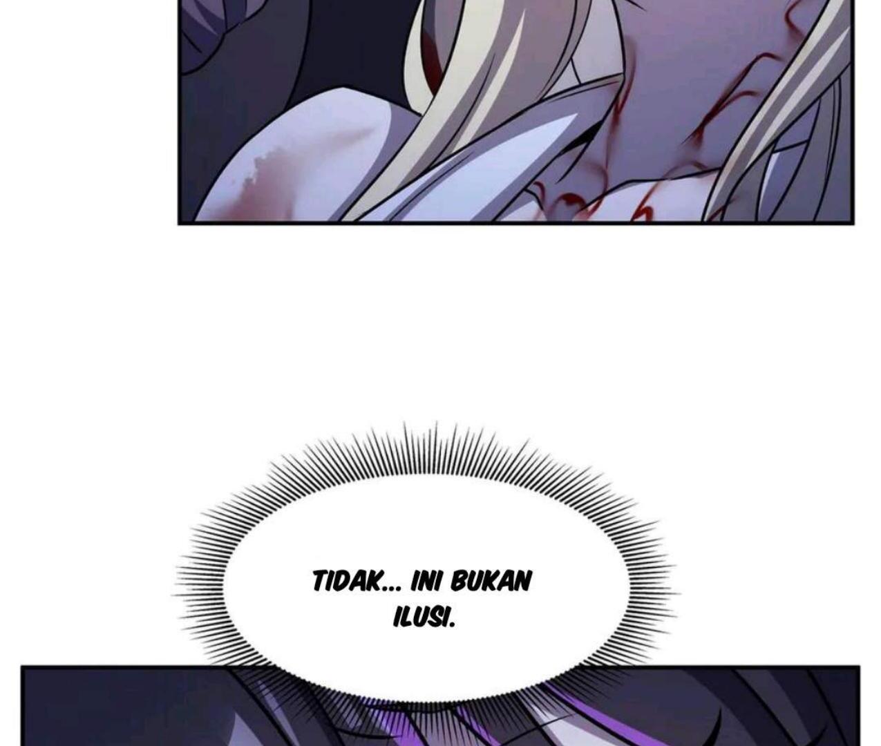 The Blood Princess And The Knight Chapter 317 - halaman 8