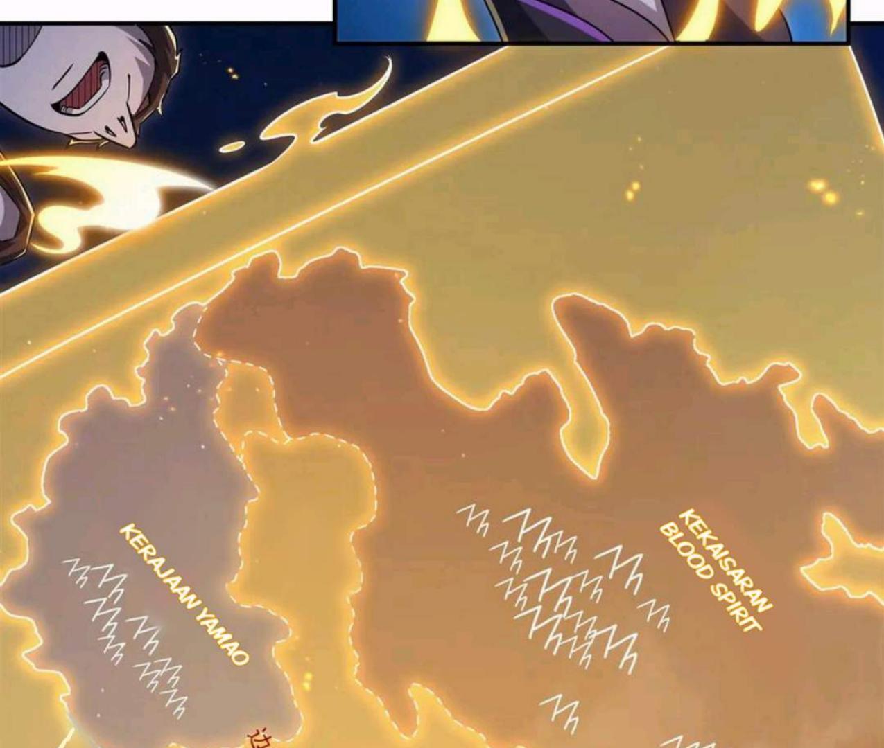 The Blood Princess And The Knight Chapter 318 - halaman 10