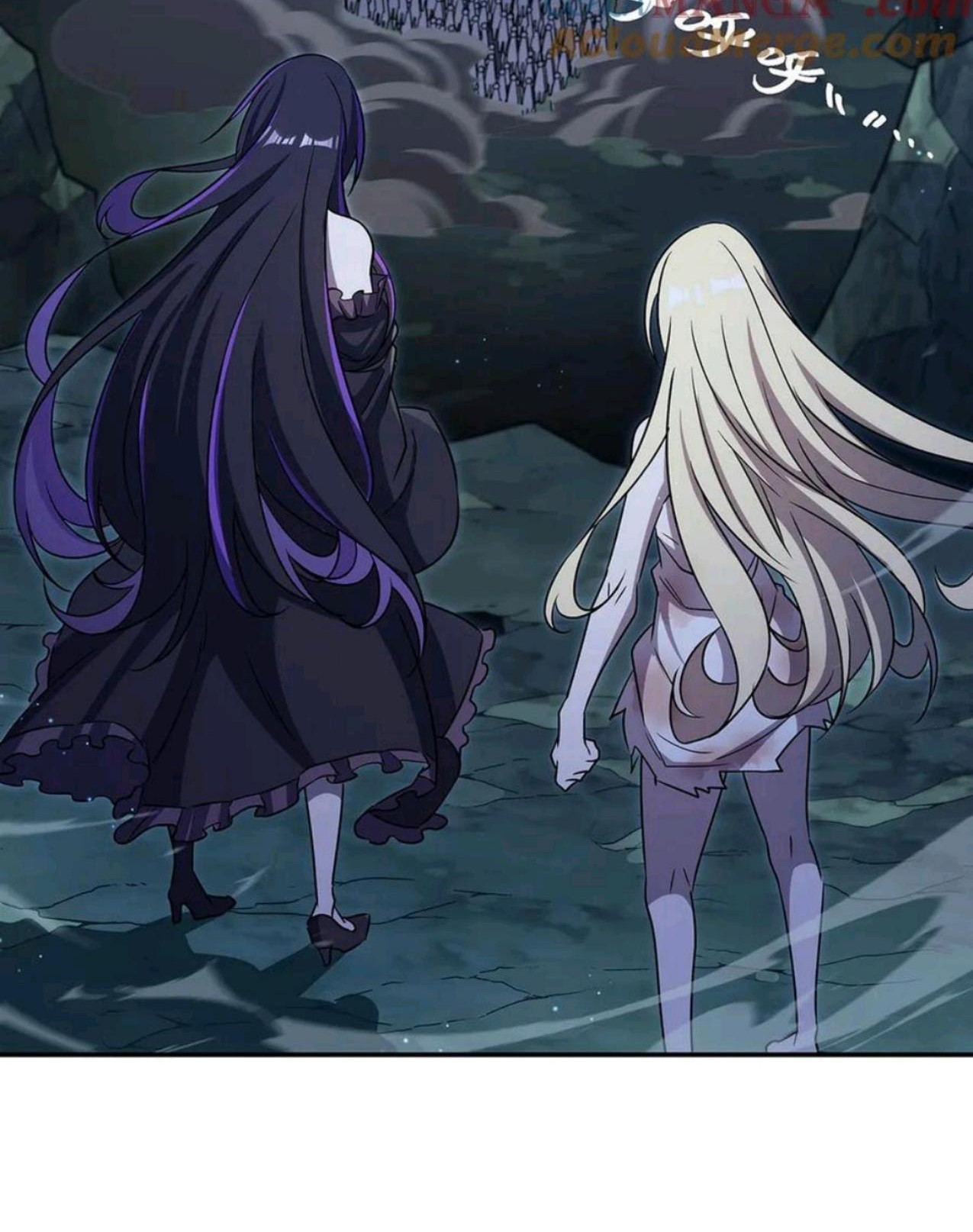 The Blood Princess And The Knight Chapter 318 - halaman 103