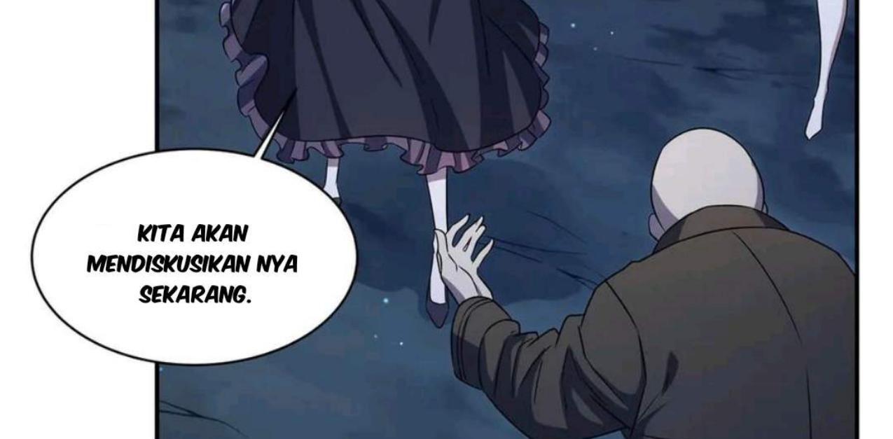 The Blood Princess And The Knight Chapter 318 - halaman 16