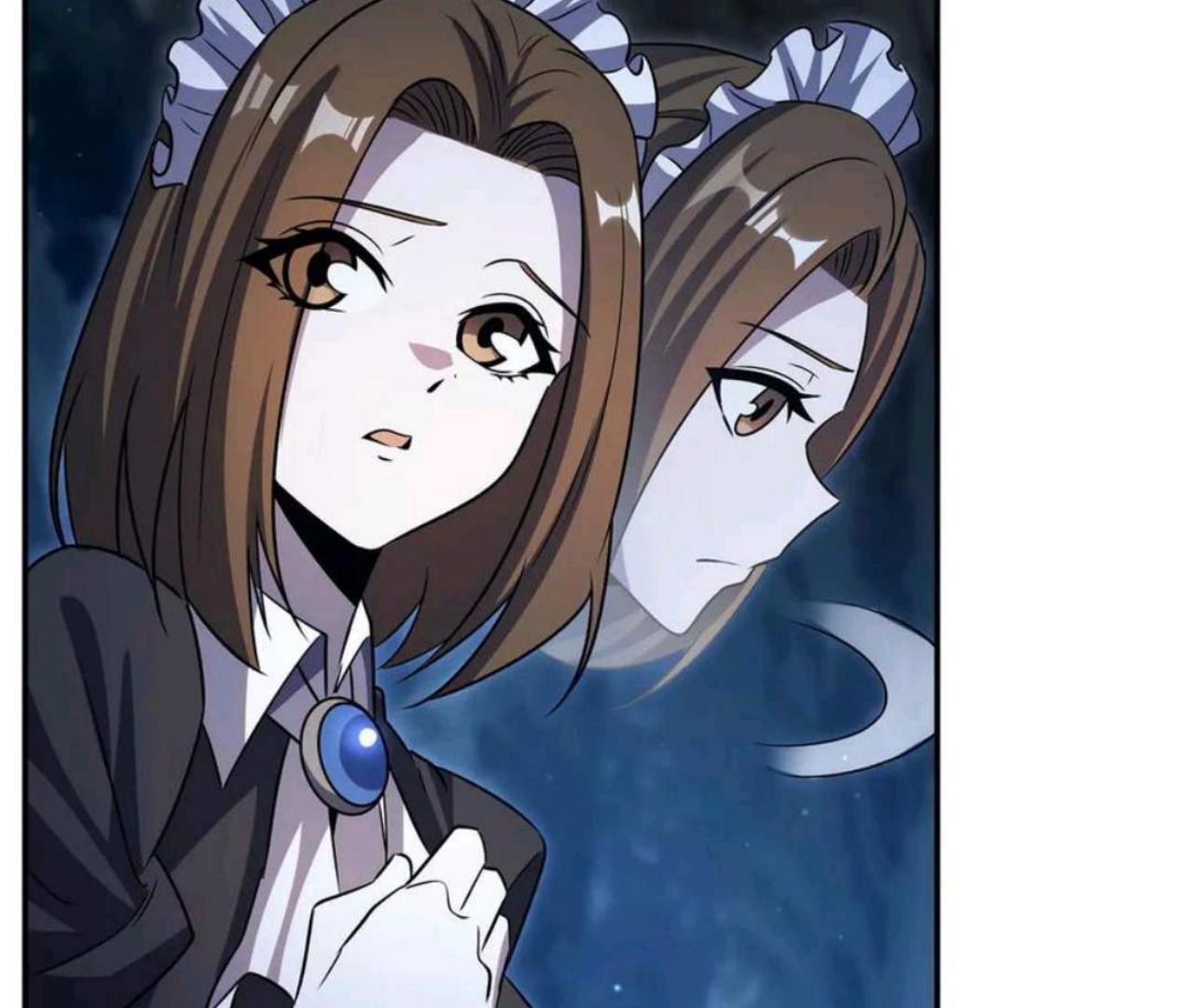 The Blood Princess And The Knight Chapter 318 - halaman 22