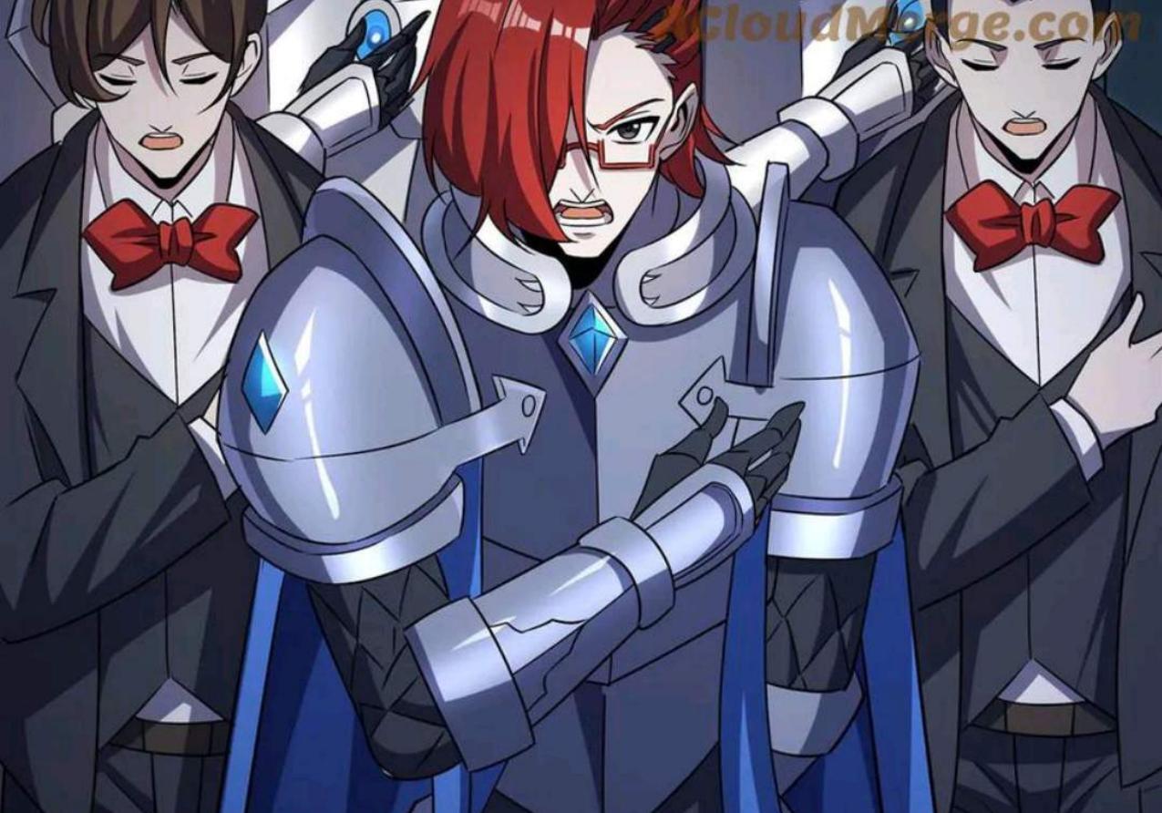 The Blood Princess And The Knight Chapter 318 - halaman 24